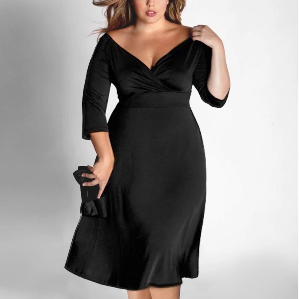 Igigi Francesca Dress - NWT - Size 12